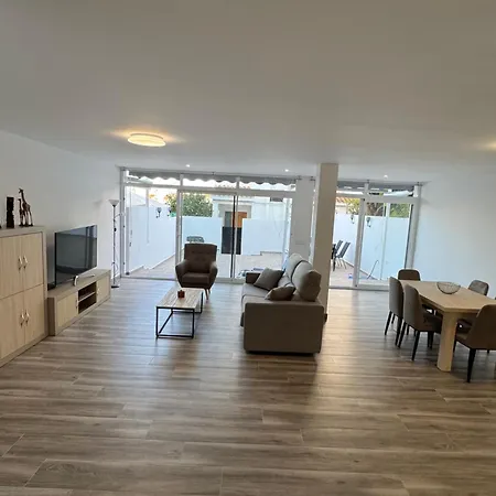 Ferienhaus Jana *