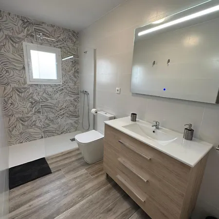 Ferienhaus Jana Calp